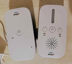 interfono bambini Philips 