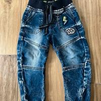 Jeans 18/24 mesi