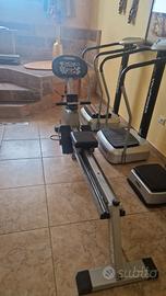 VOGATORE ROWING (PANATTA)