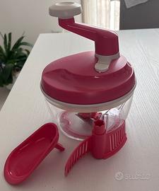 Quick chef Tupperware
