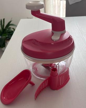 Quick chef Tupperware