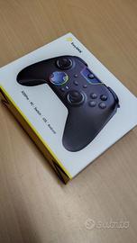 EasySMX X05PRO controller wireless ricaricabile
