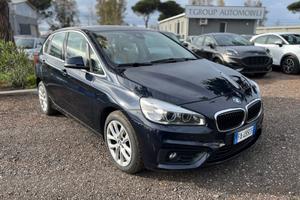 Bmw 216d Active Tourer Advantage
