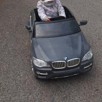 Auto bimbi