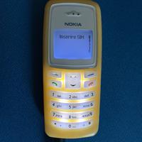 Telefono Nokia 2100