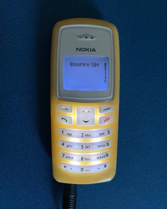 Telefono Nokia 2100