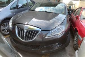 Ricambi Lancia Delta 2009 1.6 diesel 198a2000 88 k