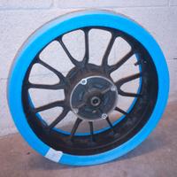 Cerchio posteriore honda cb500x 2019