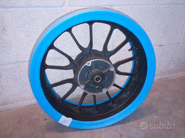 Cerchio posteriore honda cb500x 2019