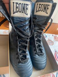 Scarpe Boxe Leone 1947