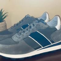 Scarpe GEOX SPHERICA VSERIES UOMO