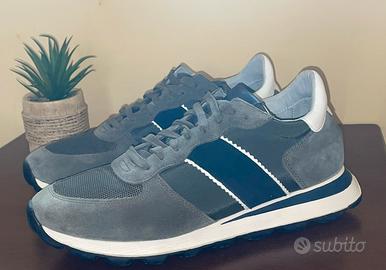 Scarpe GEOX SPHERICA VSERIES UOMO