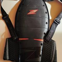 Paraschiena Zandonà