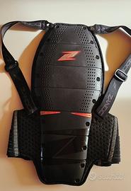 Paraschiena Zandonà