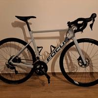 Focus izalco max 8.6