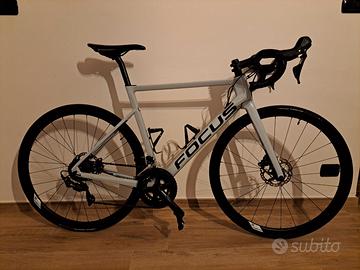 Focus izalco max 8.6