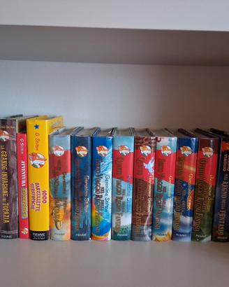 Libri di Geronimo Stilton