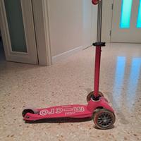 Monopattino Mini Micro