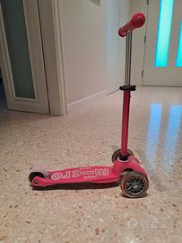 Monopattino Mini Micro