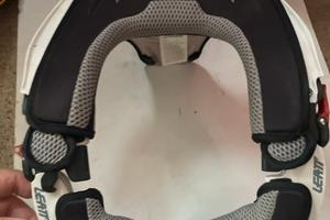 Collare Leatt neck brake gpx