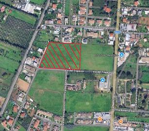 Terreno ad uso sportivo