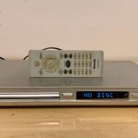 DVD- PHILIPS