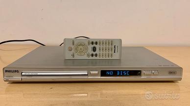 DVD- PHILIPS