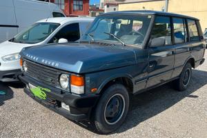 Range Rover classic 1989 3.5 v8 efi