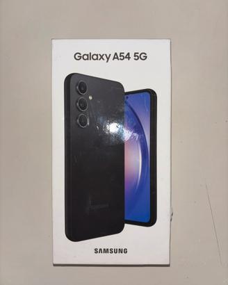 Samsung Galaxy A54 - 128 GB