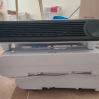 Ardes termo ventilatore 2000 watt nuovi