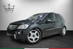 Mercedes ML 320 cdi Sport auto