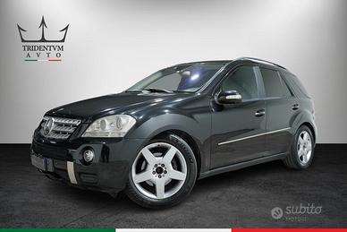 Mercedes ML 320 cdi Sport auto