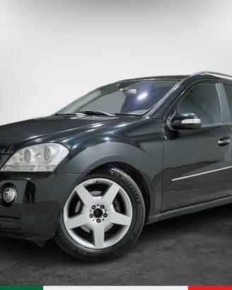 Mercedes ML 320 cdi Sport auto