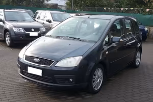 Ford Focus C-Max 1.8 TDCi (115CV)