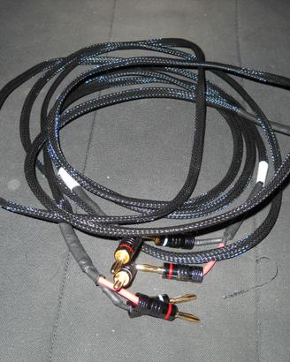 Cavo diffusori Duelund DCA12GA