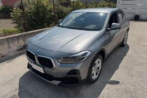 Bmw X2 xDrive25e Business-X-2023
