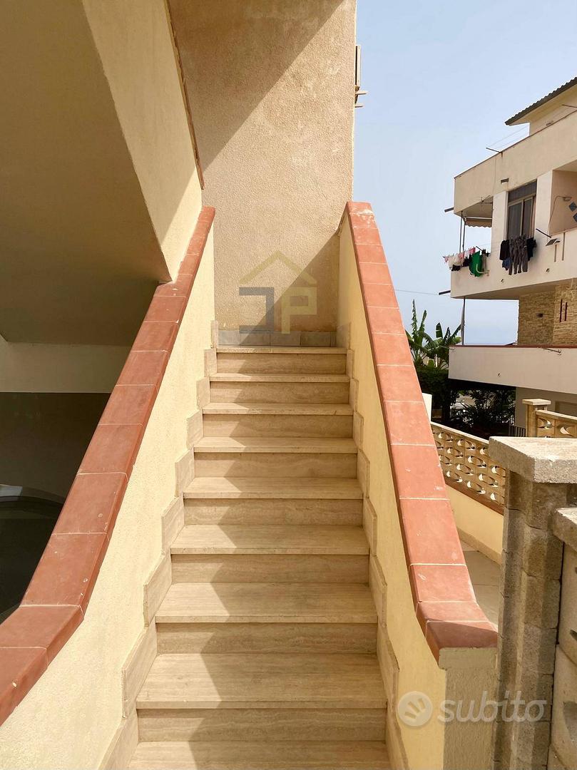 Appartamento – Alcamo - Vista 3