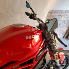 ducati 797
