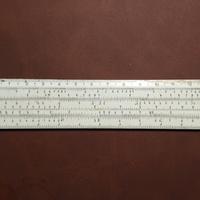 Regolo calcolatore Nestler