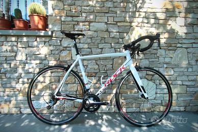 Bici da corsa Taglia 57 Rock Machine