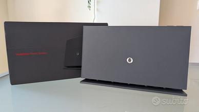 Modem Router Vodafone Power Station Wi-Fi 6 SHG300