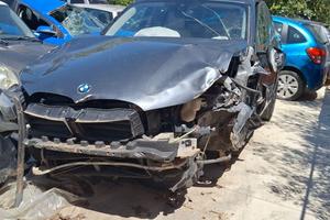 BMW X1 sDRIVE18d