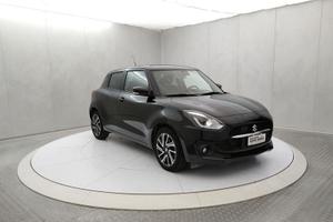 Suzuki Swift Hybrid 1.2 Hybrid Top CVT 2WD