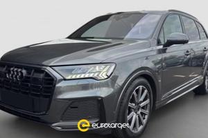 AUDI Q7 45 TDI quattro tiptronic Sport