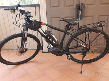 e bike