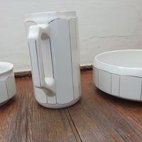 COMPLETO TOELETTA DELLA BIS NONNA