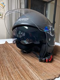 Casco scooter