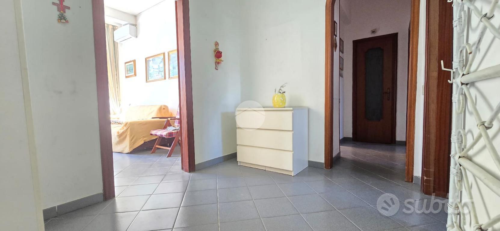 Apartment in Napoli, Rione Cavalleggeri Aosta, Municipalità 10 - Vista 5