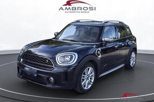 MINI Countryman Cooper 1.5 Cooper SE Classic al