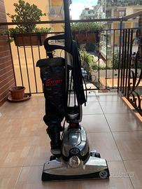 Aspirapolvere multifunzione Kirby completa di acc